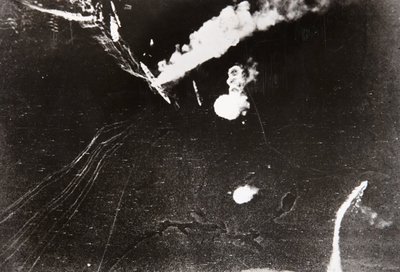 Bataille en mer, Carthagène - Unbekannt Unbekannt